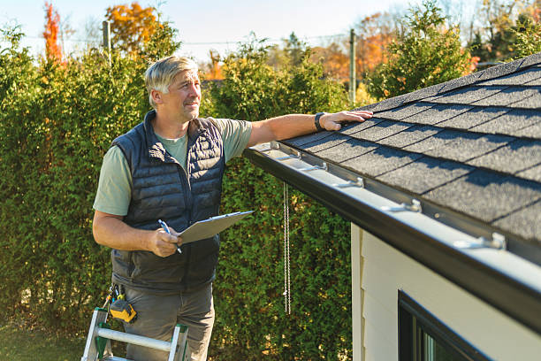 Trusted Roof Installation service in Boston, VA - Ben Roofing and Steel LLC